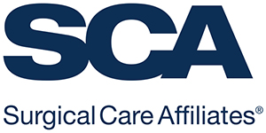 Surgical Care Affiliates logo